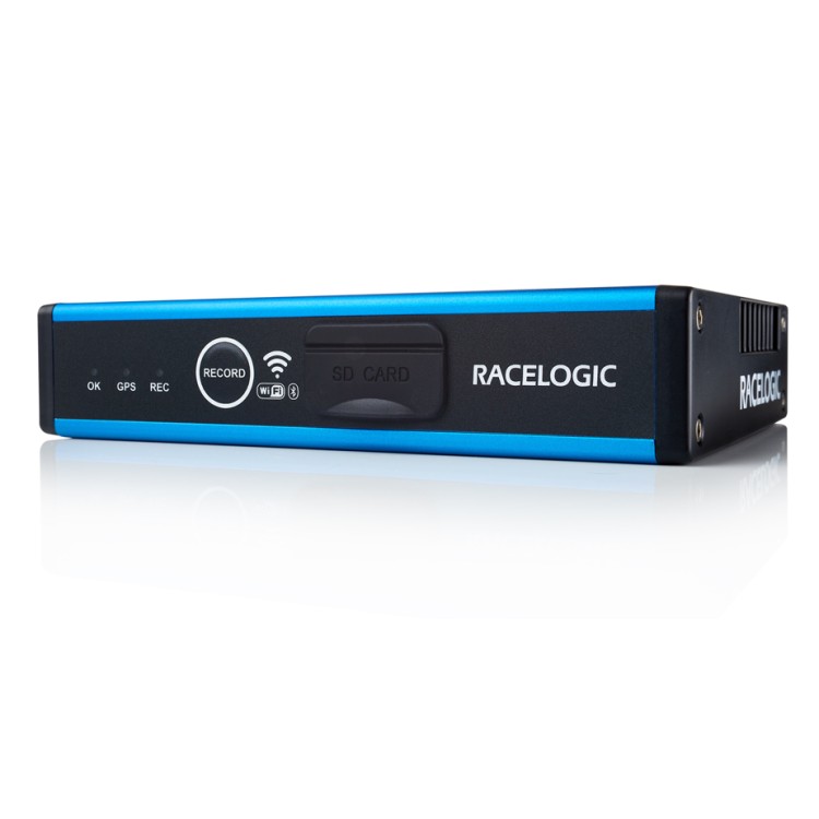 HDMI, HD2, Dual Camera, 1080p, HD Graphics, Racelogic, Video VBOX